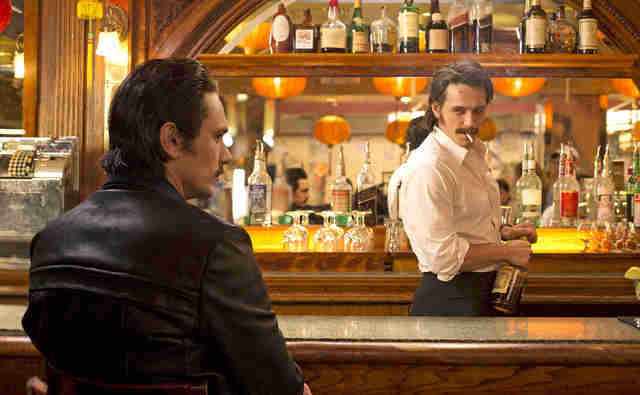 the deuce on hbo