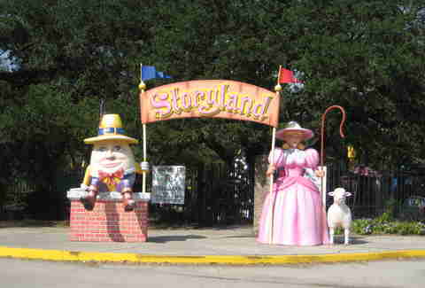 Story Land