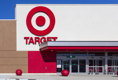 target lowers prices