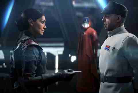 Star Wars Battlefront II