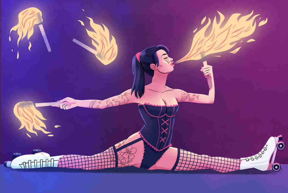 portland strip clubs