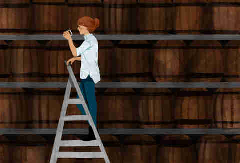 Questions About Scotch | Johnnie Walker | Supercall