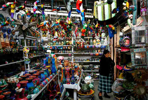souvenirs