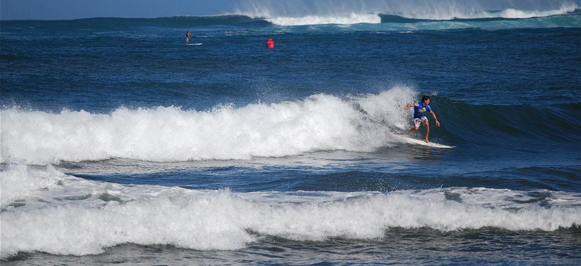 Vans Triple Crown of Surfing
