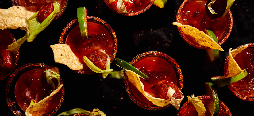 bloody mary festival