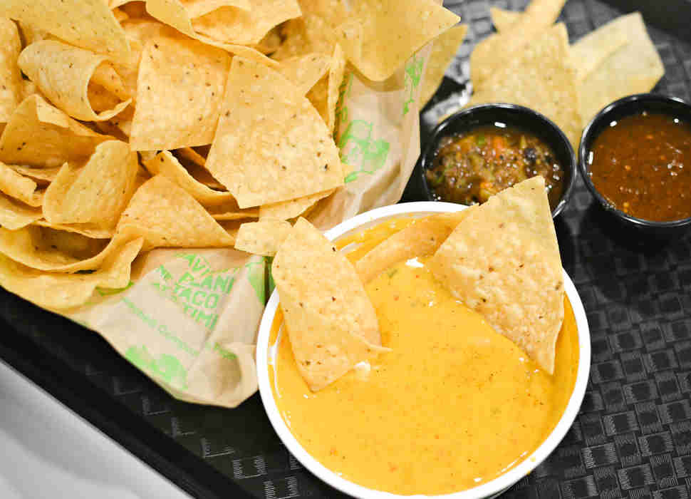 Baja Fresh