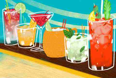 Made-in-America Party | Smirnoff | Supercall