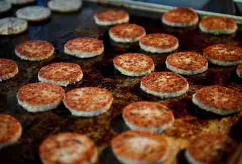 Glier's Goetta