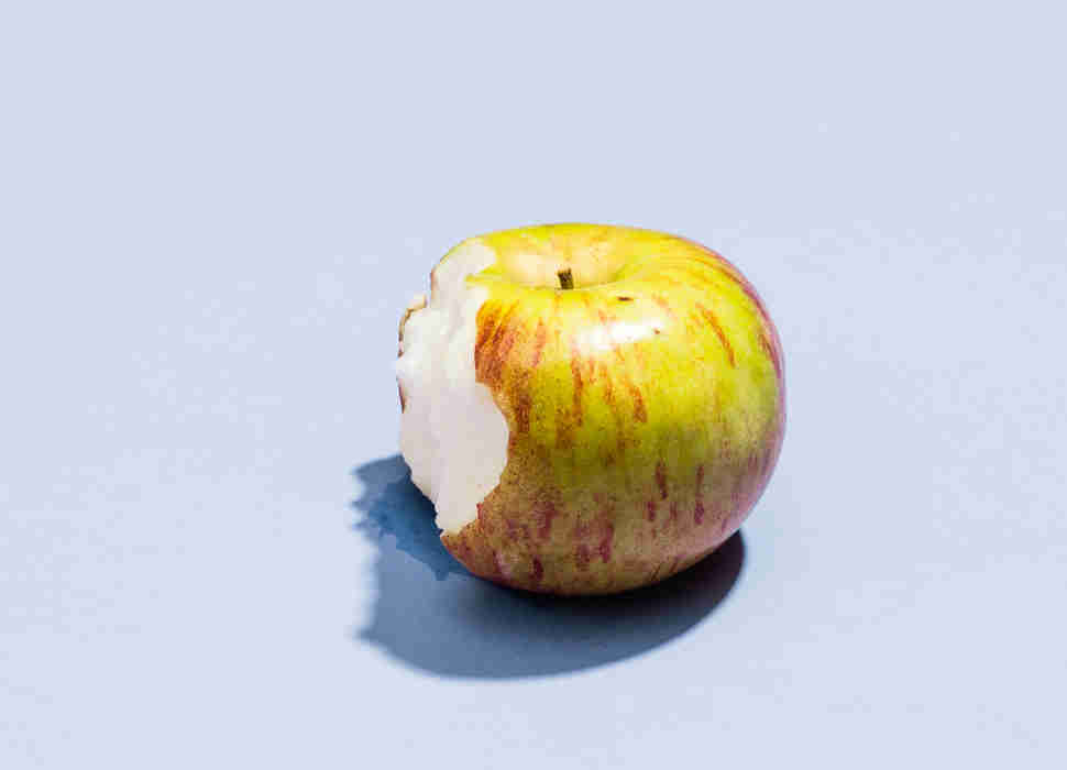 cortland apple