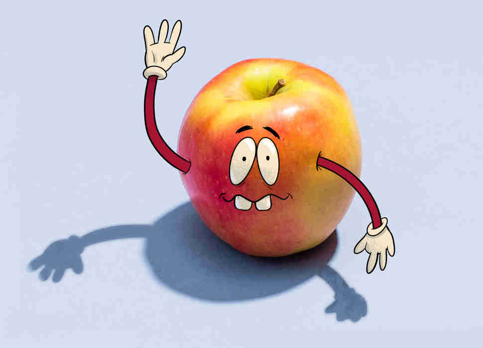 cripps pink or pink lady apple
