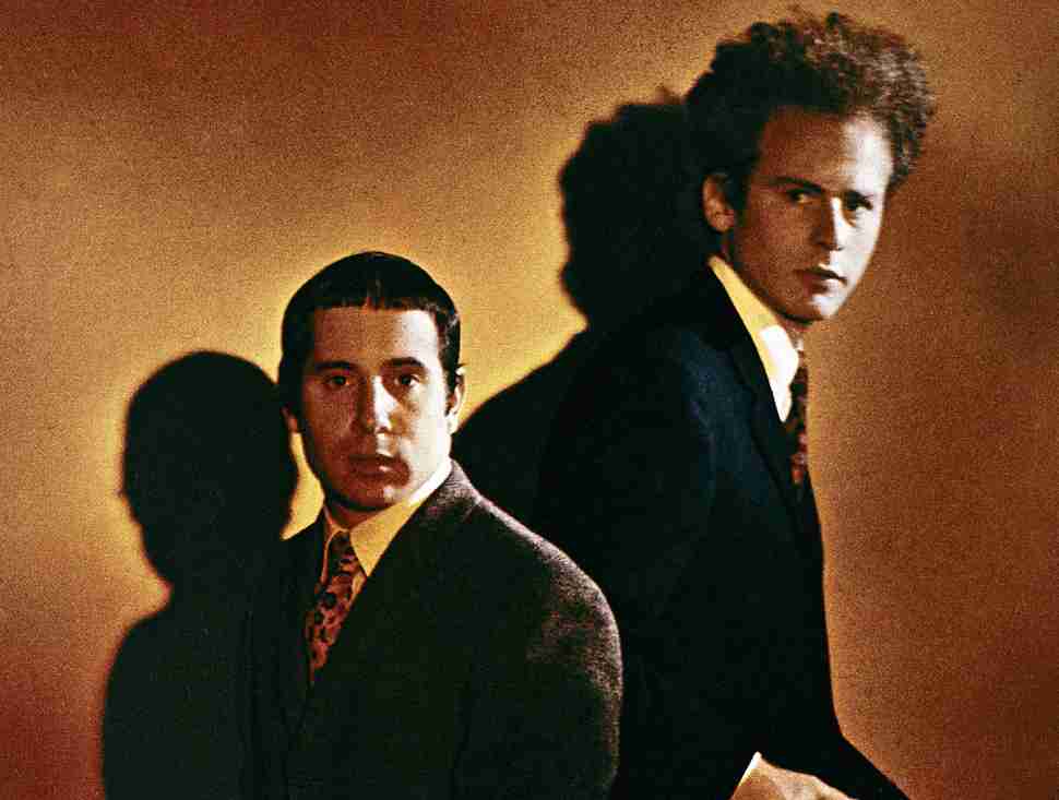 simon & garfunkel