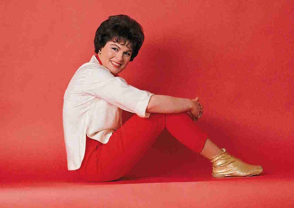 patsy cline