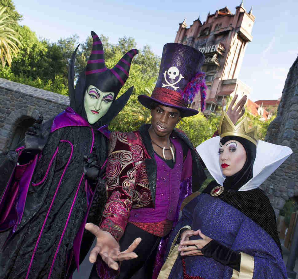 Disney Parks