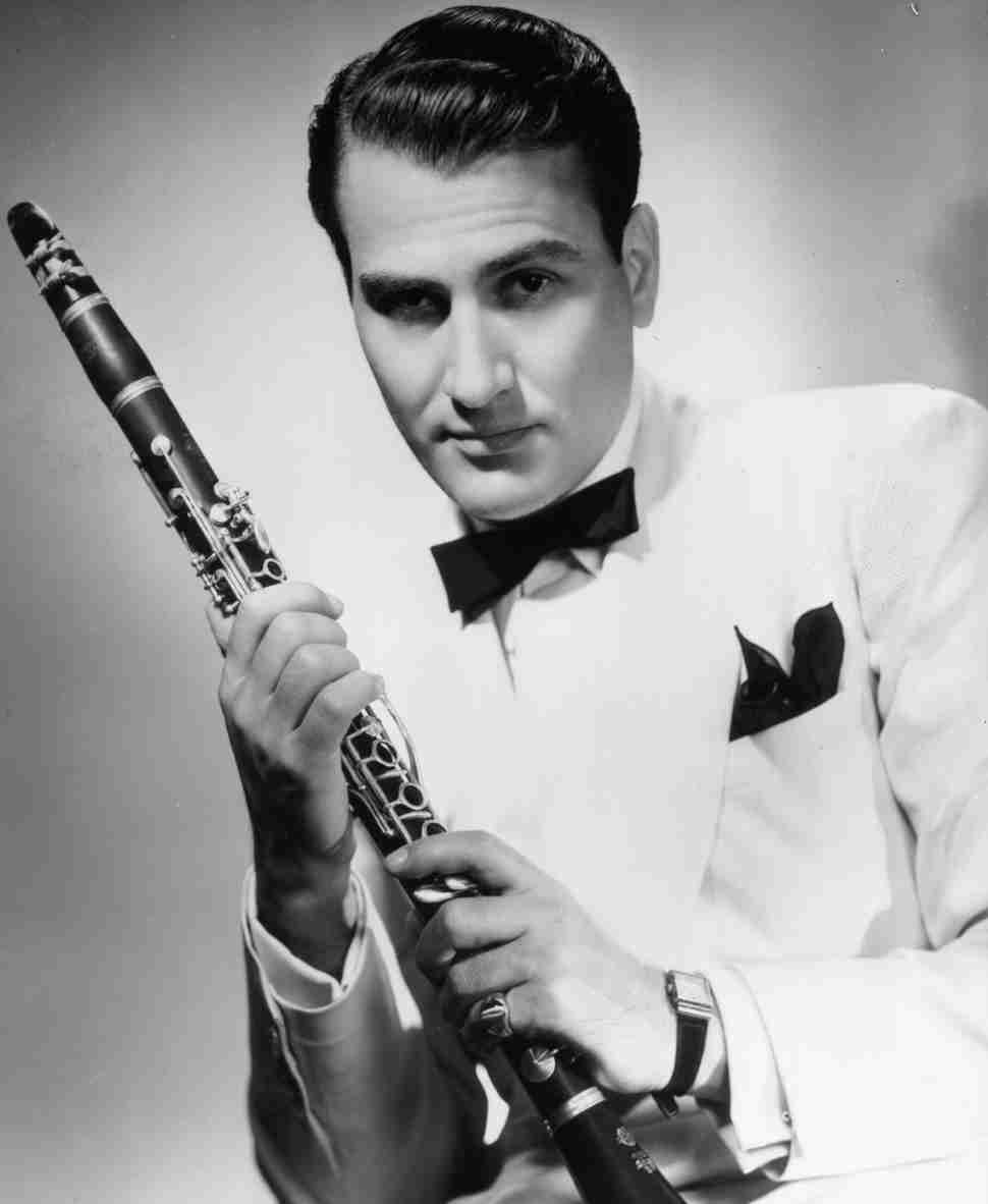 artie shaw 1940