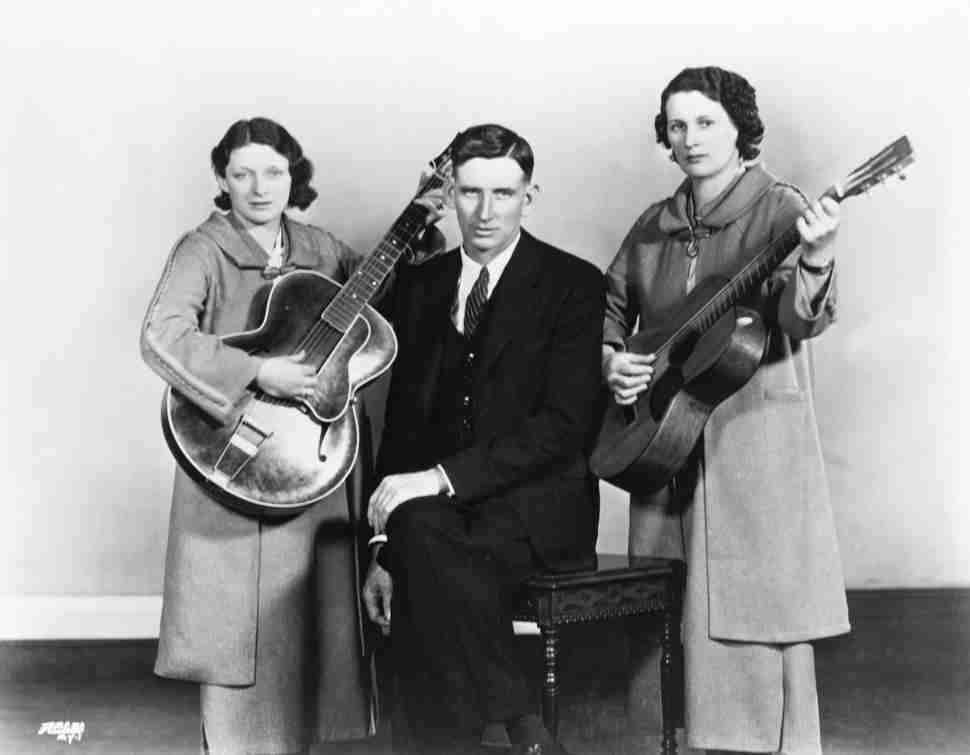 carter family