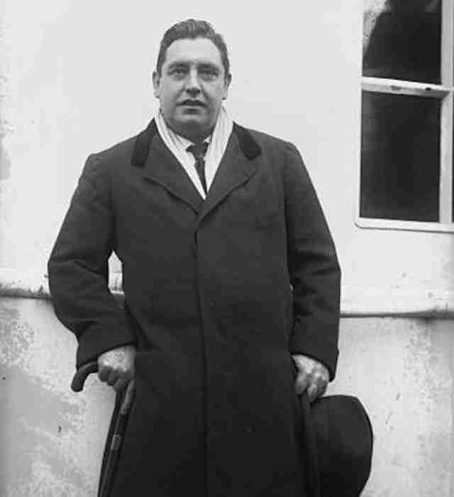 John McCormack