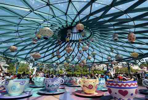 disneyland paris