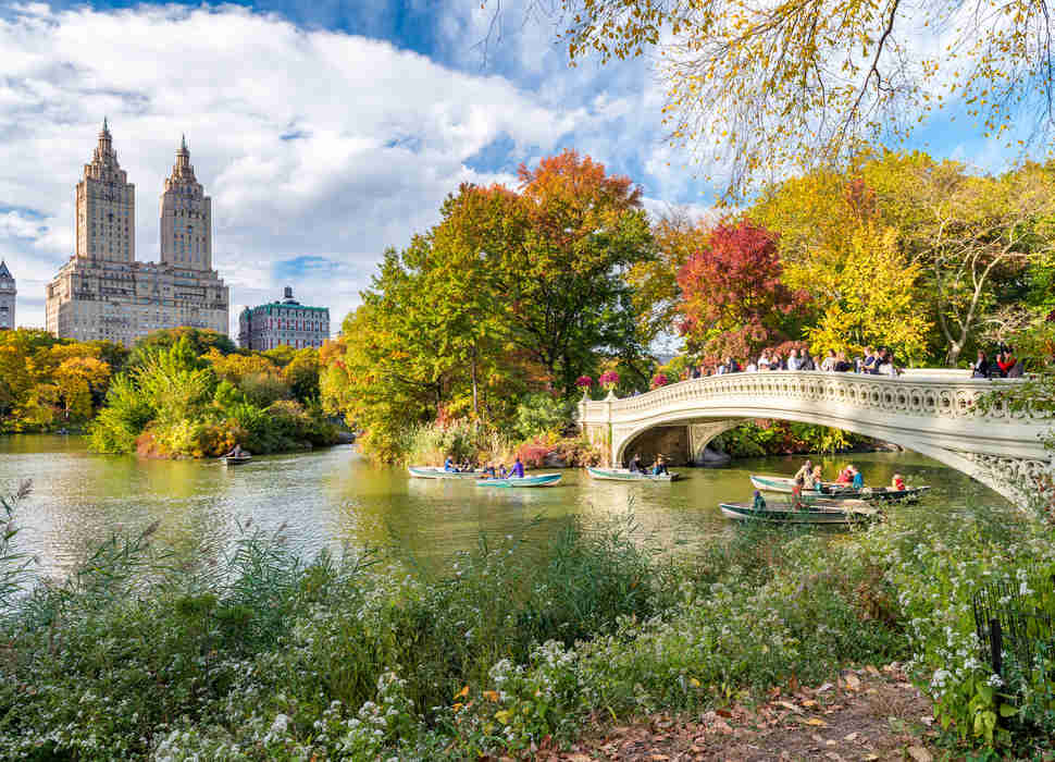 Central Park