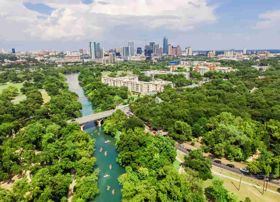 Austin, Texas