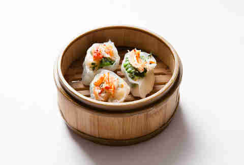 Jing Fong