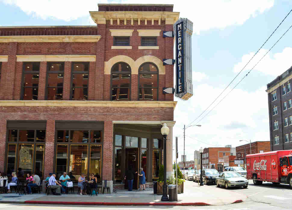 oklahoma