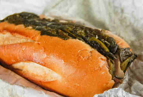 john's roast pork