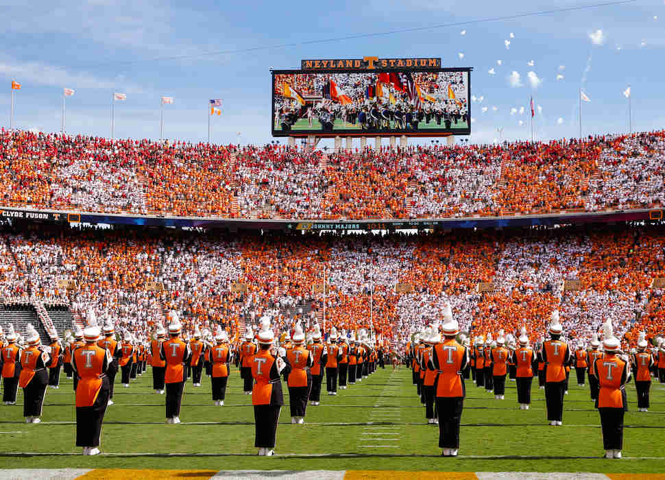 Neyland Stadium