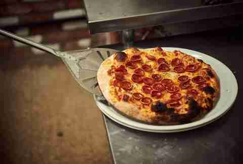 Pepe Z Pizza