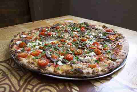 Black Sheep Pizza