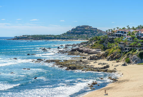 cabo san lucas