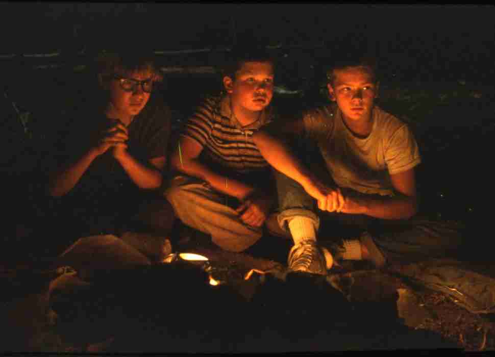 stand by me