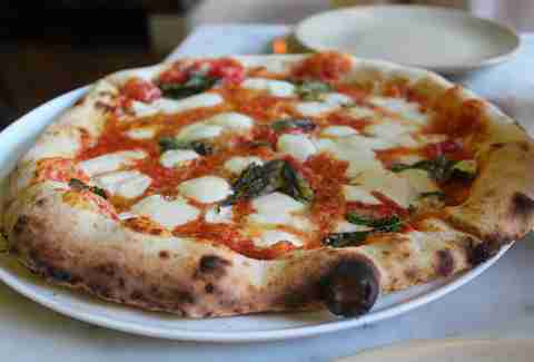 Pastoral - ARTisan Pizza, Kitchen & Bar
