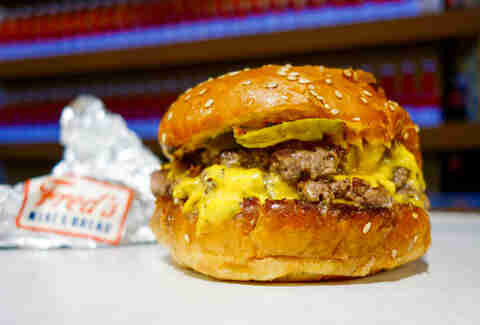 fred's