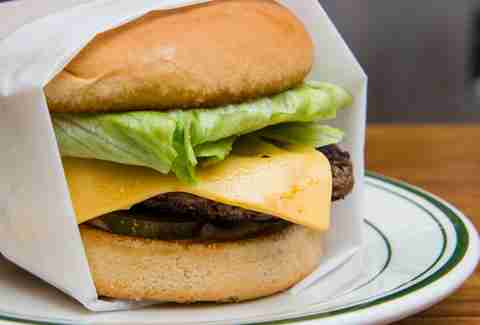 pie n burger