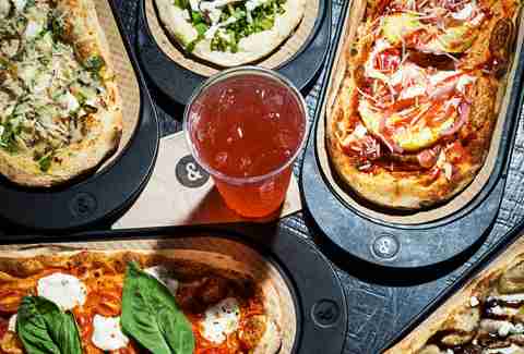 &PIzza