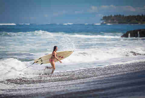 Cangu Beach