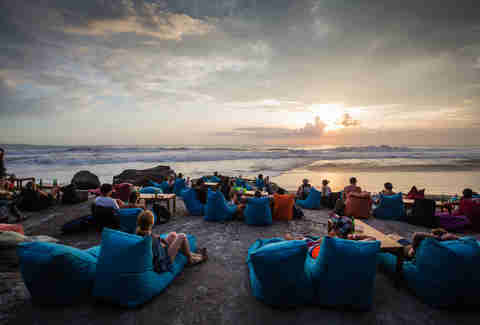 Echo Beach