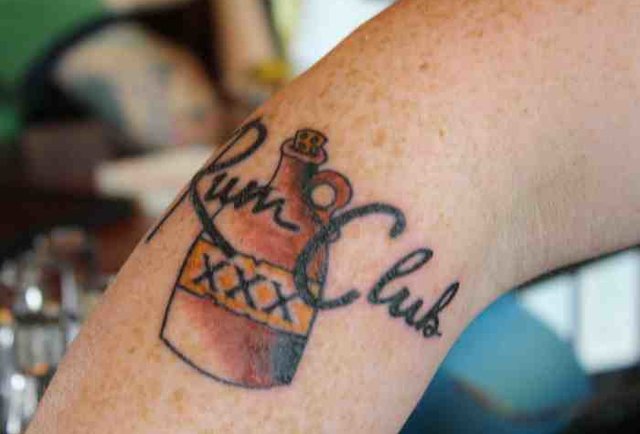 Rum Club