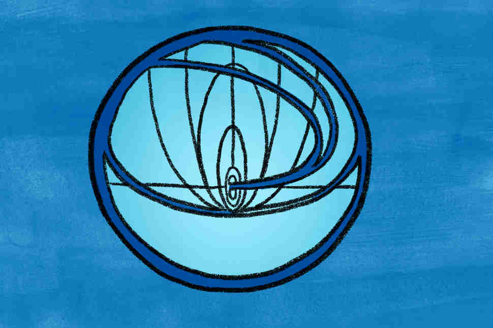 john titor military insignia