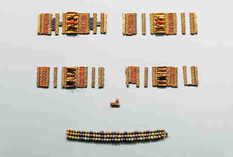 cuff bracelet