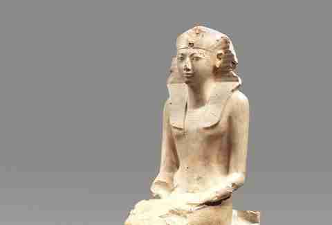 hatshepsut