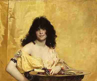 salome