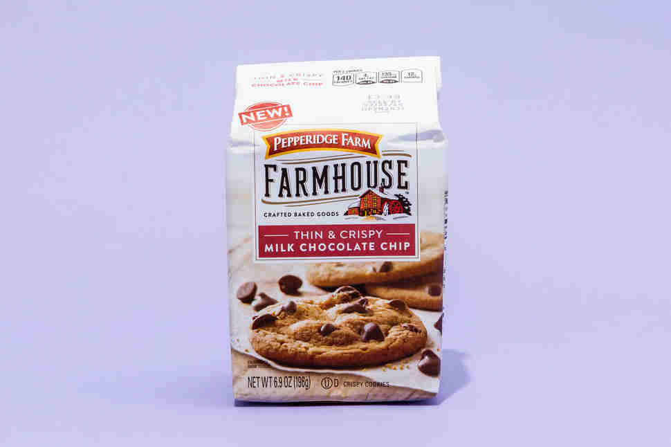 farmhouse milk chocolate chip