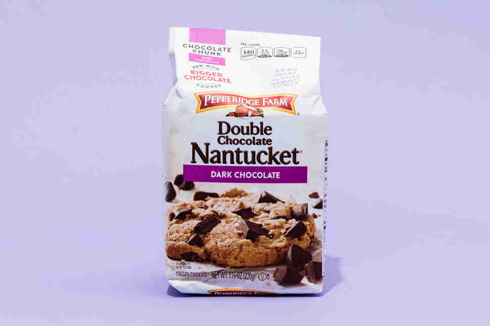 nantucket dark chocolate