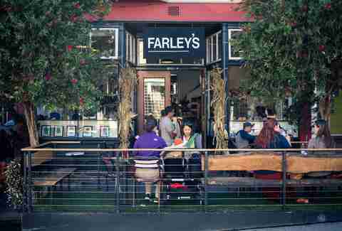 Farley's