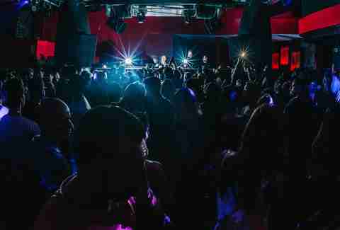Heart Nightclub
