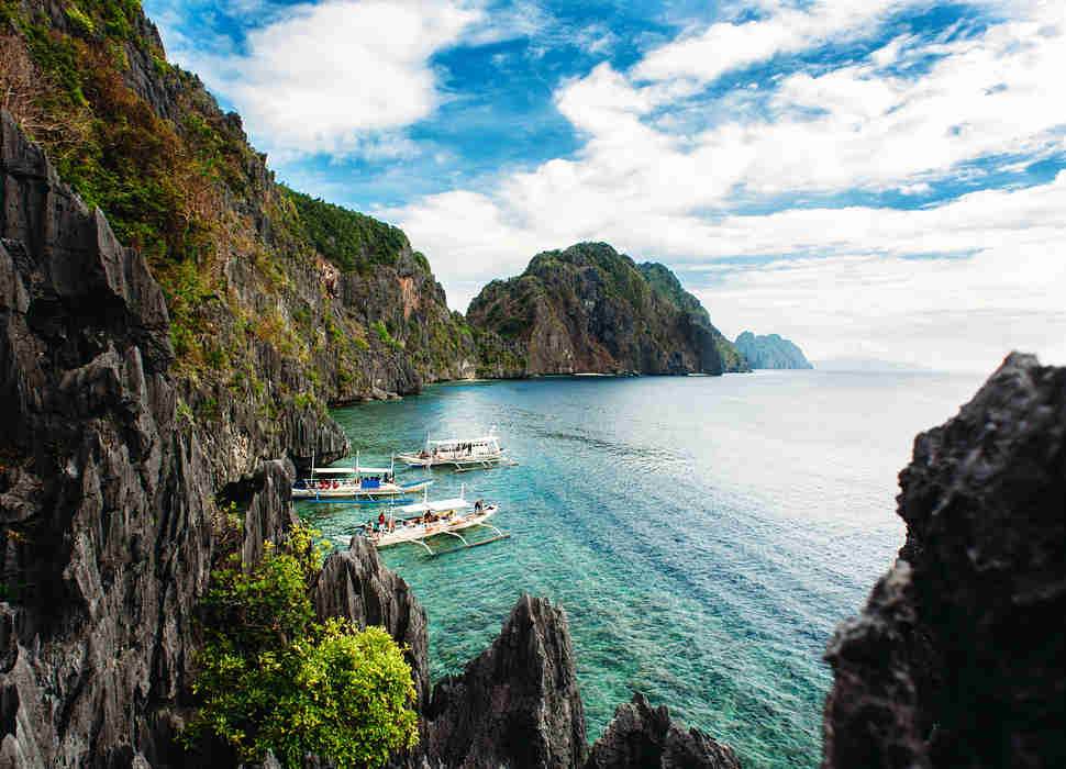 El Nido