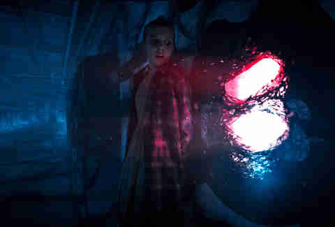 Stranger Things Season 2