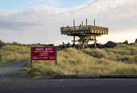 fort stevens