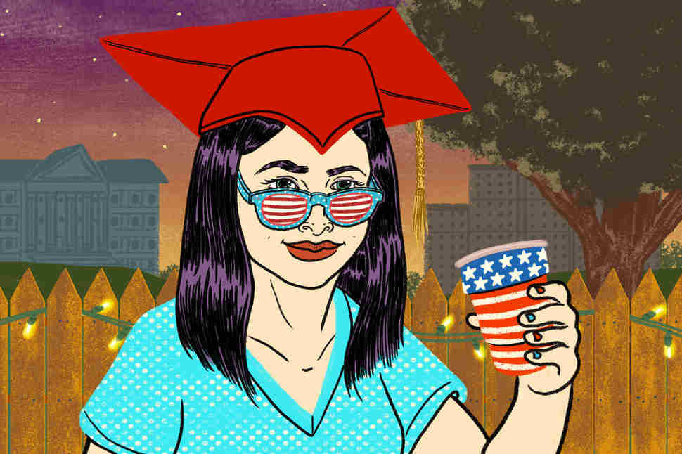Best College in every state